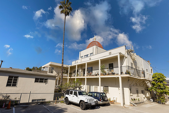 2103 Third St - Real Estate Photography Santa Monica-004