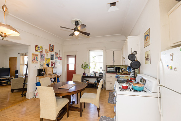 2103 Third St - Real Estate Photography Santa Monica-017