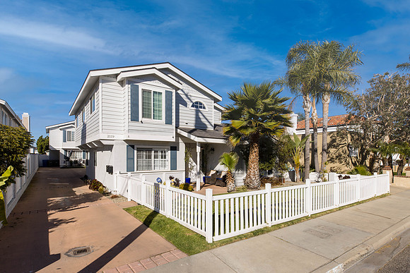 Exterior Street Views-001