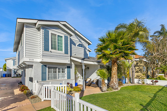Real Estate Photographer Redondo Beach - David England Photography