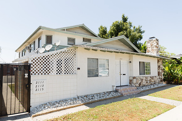 2115 Locust Ave - Real Estate Photographer Logn Beach-5