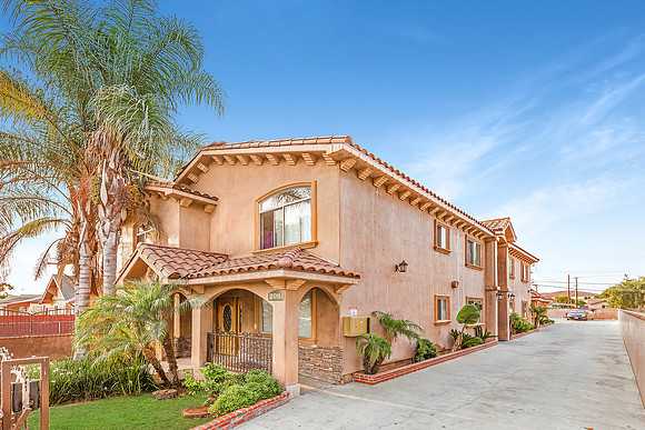 Real Estate Photographer Los Angeles2