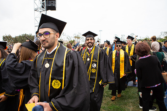 Graduation Photographer Long Beach-15