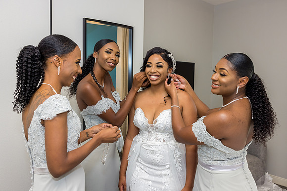 Wedding Photos El Dorado Golf Course Long Beach-162