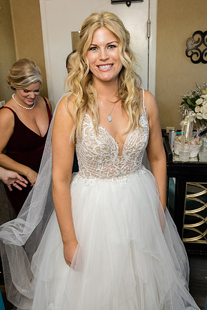 Wedding Photos Endless Dreams - City Experiences By Hornblower-233