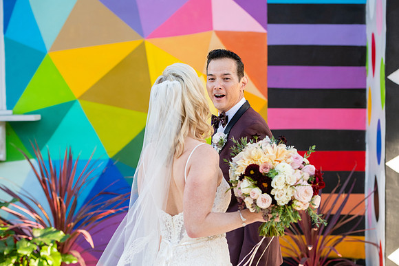 7 Seven 7 Wedding Photo - David England Photography-24