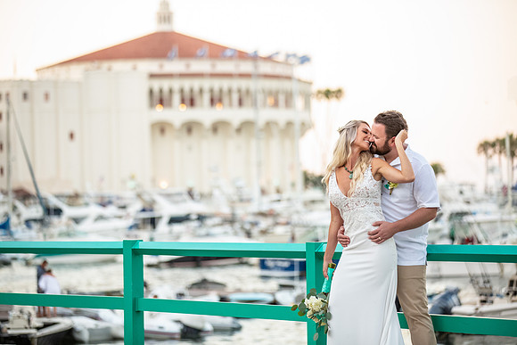 Hotel Metropole Catalina Wedding Photos-30