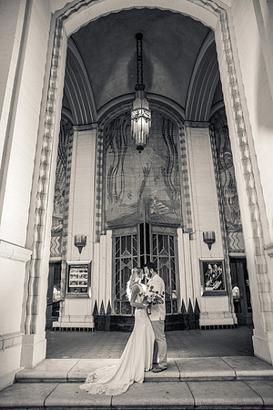 Hotel Metropole Catalina Wedding Photos-35