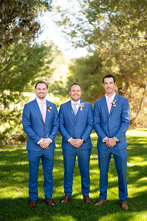 Marbella Country Club Wedding-49