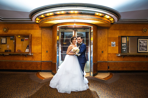 Queen Mary Wedding Photography-31