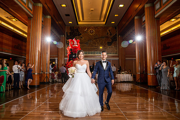 Queen Mary Wedding Photography-36