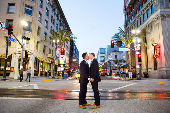Renaissance Hotel Wedding Long Beach-41
