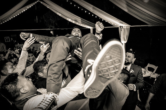 Skylinks Golf Course Wedding-69