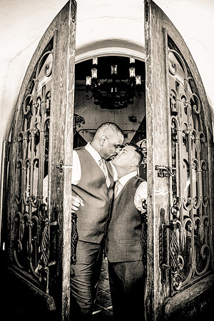 Skyroom Wedding Long Beach-29