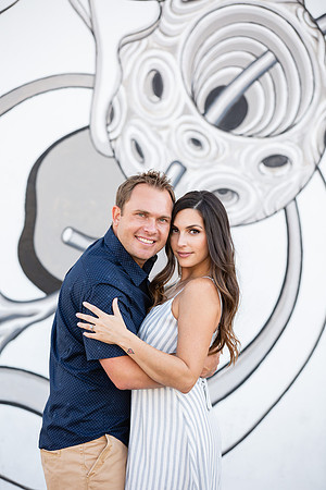 Engagement Photography downtown long beach-20