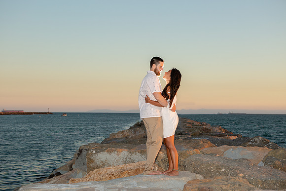 Engagement Photography Naples Long Beach-23