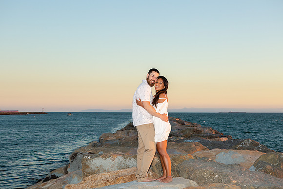 Engagement Photography Naples Long Beach-25
