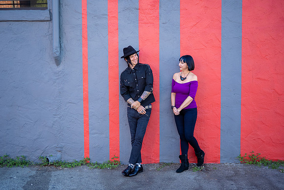 Engagement Photos Downtown Long Beach-12