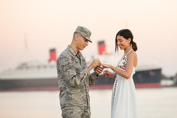 Engagement Photos Long Beach-29