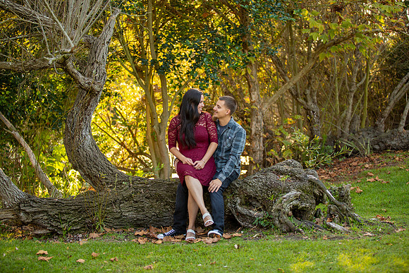 Huntington Beach Engagement Photos-10