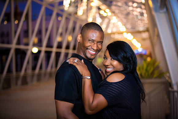 Shoreline Village Engagement Session-15