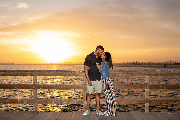 Surprise Engagement Proposal Seal Beach-4