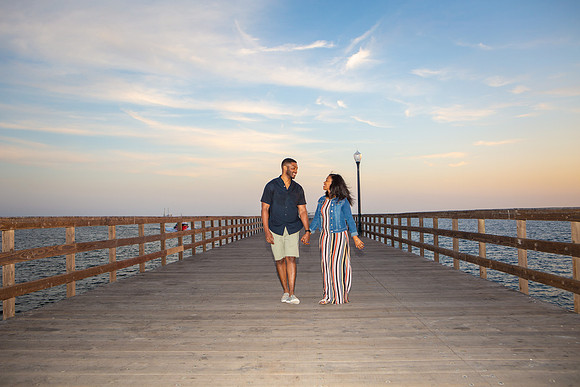 Surprise Engagement Proposal Seal Beach-8
