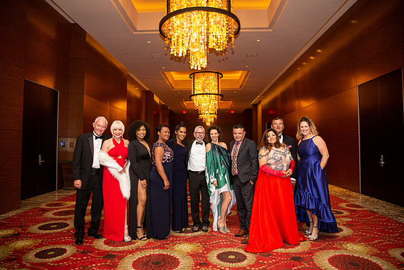 Diversity Awards 2019-10