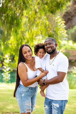 Family Portrait Photographer Long Beach-5