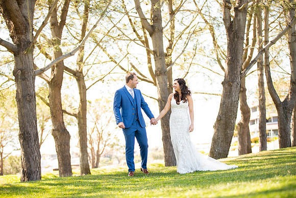 Marbella Country Club Wedding-35