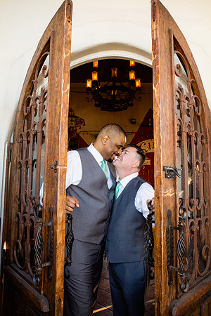 Skyroom Wedding Long Beach-30