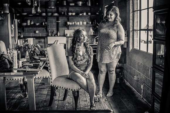 Smoky Hollow Studios Wedding-3