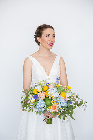 The Unique Space Wedding-11