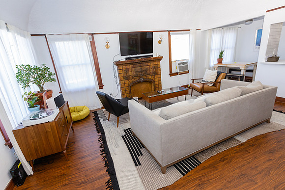 Real Estate Photographer Long Beach
