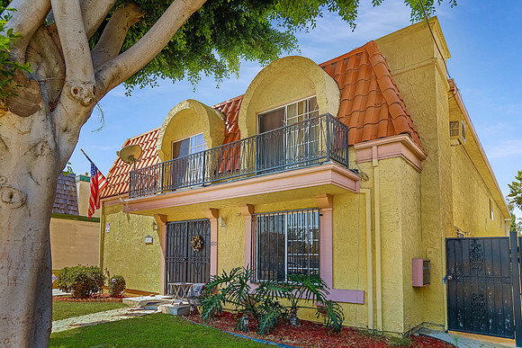 Real Estate Photographer Long Beach