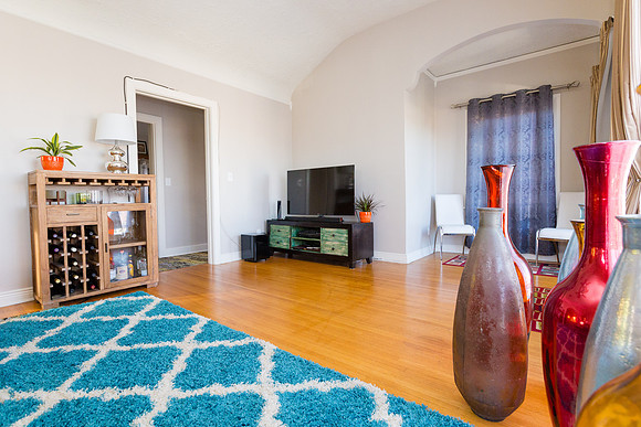 Real Estate Photographer Belmont Heights