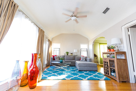 Real Estate Photographer Belmont Heights