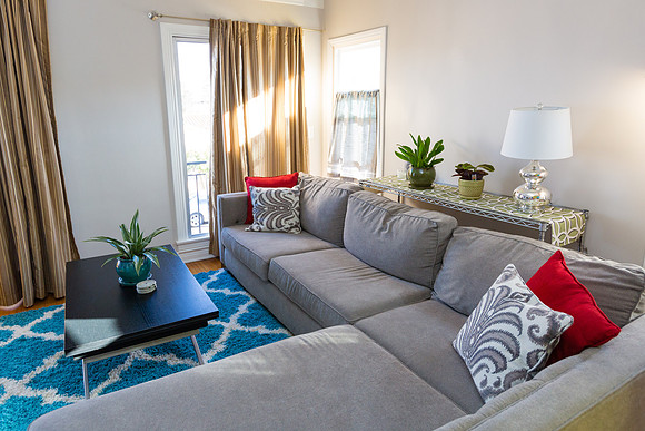Real Estate Photographer Belmont Heights