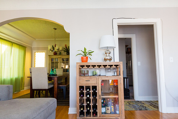 Real Estate Photographer Belmont Heights