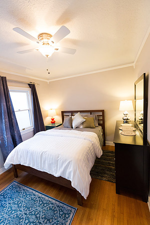 Real Estate Photographer Belmont Heights