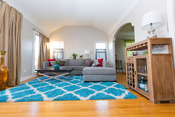 Real Estate Photographer Long Beach