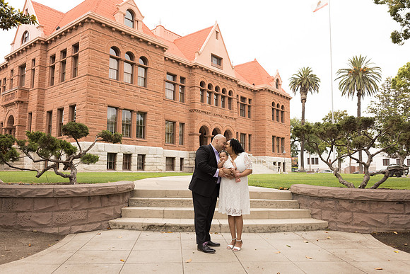 Old Orange County Courthouse Wedding Photos-147