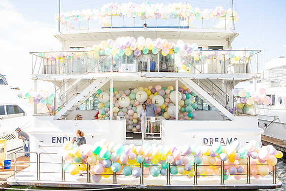 Endless Dreams Birthday Party-5