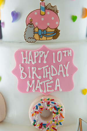 Endless Dreams Birthday Party-8