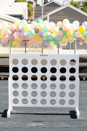 Endless Dreams Birthday Party-16