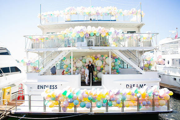 Endless Dreams Birthday Party-28