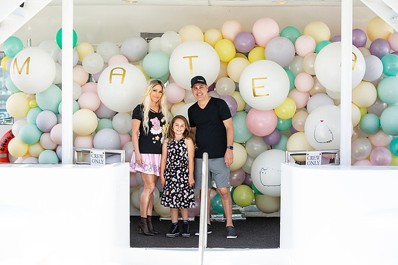Endless Dreams Birthday Party-49
