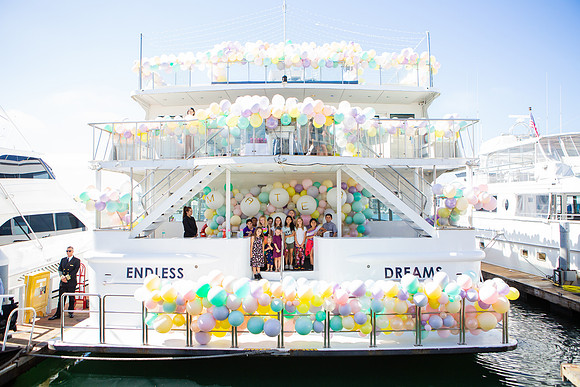 Endless Dreams Birthday Party-93
