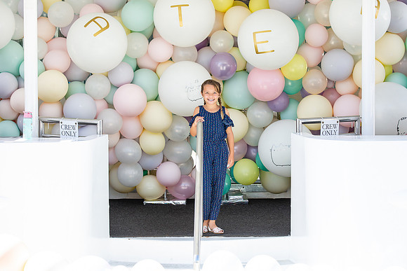 Endless Dreams Birthday Party-108