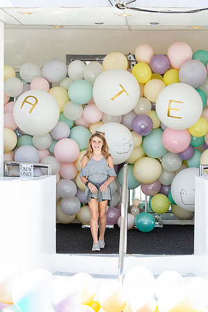 Endless Dreams Birthday Party-109